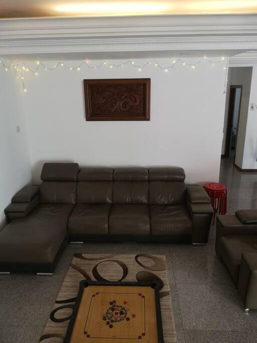 جوهر بهرو Jb City 5 Bedroom Semi-D Near Ksl,Mid Valley ,Berjaya Waterfront المظهر الخارجي الصورة