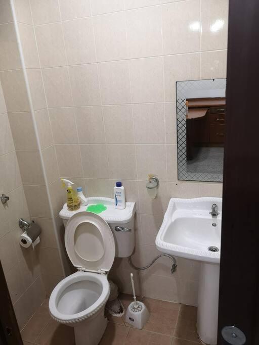 جوهر بهرو Jb City 5 Bedroom Semi-D Near Ksl,Mid Valley ,Berjaya Waterfront المظهر الخارجي الصورة